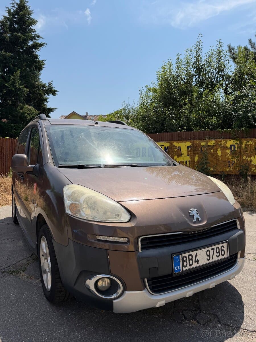2013 Peugeot OSTATNÍ - 18