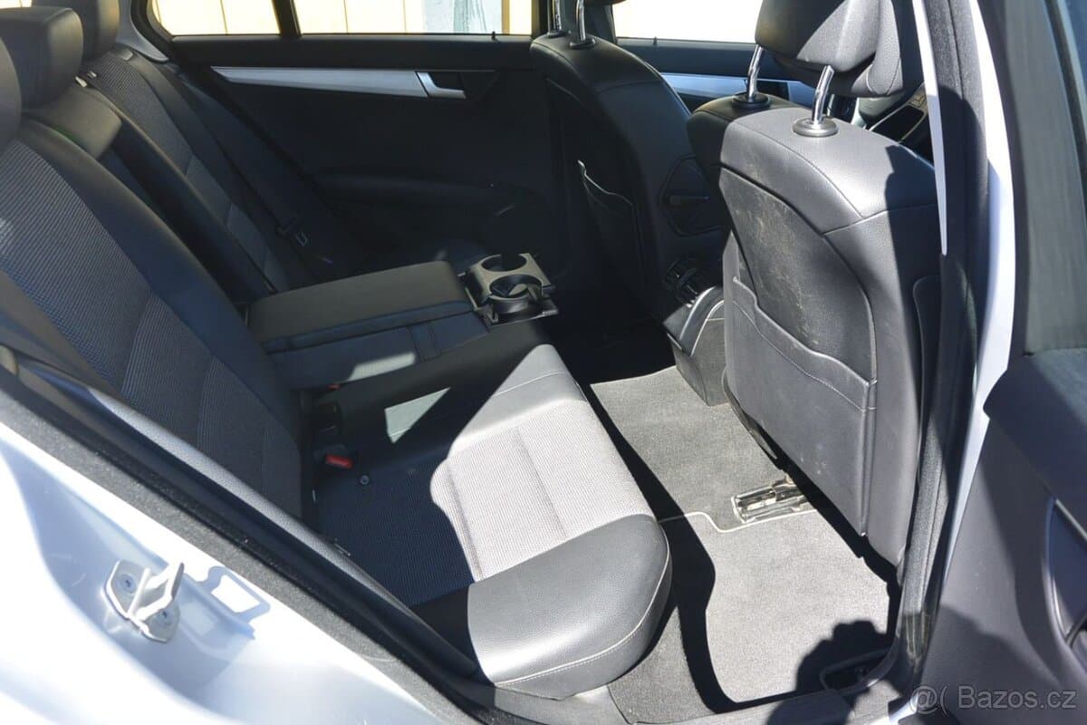 2011 Mercedes-Benz OSTATNÍ - 18