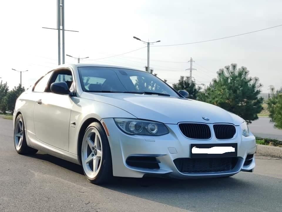 2010 BMW OSTATNÍ - 18