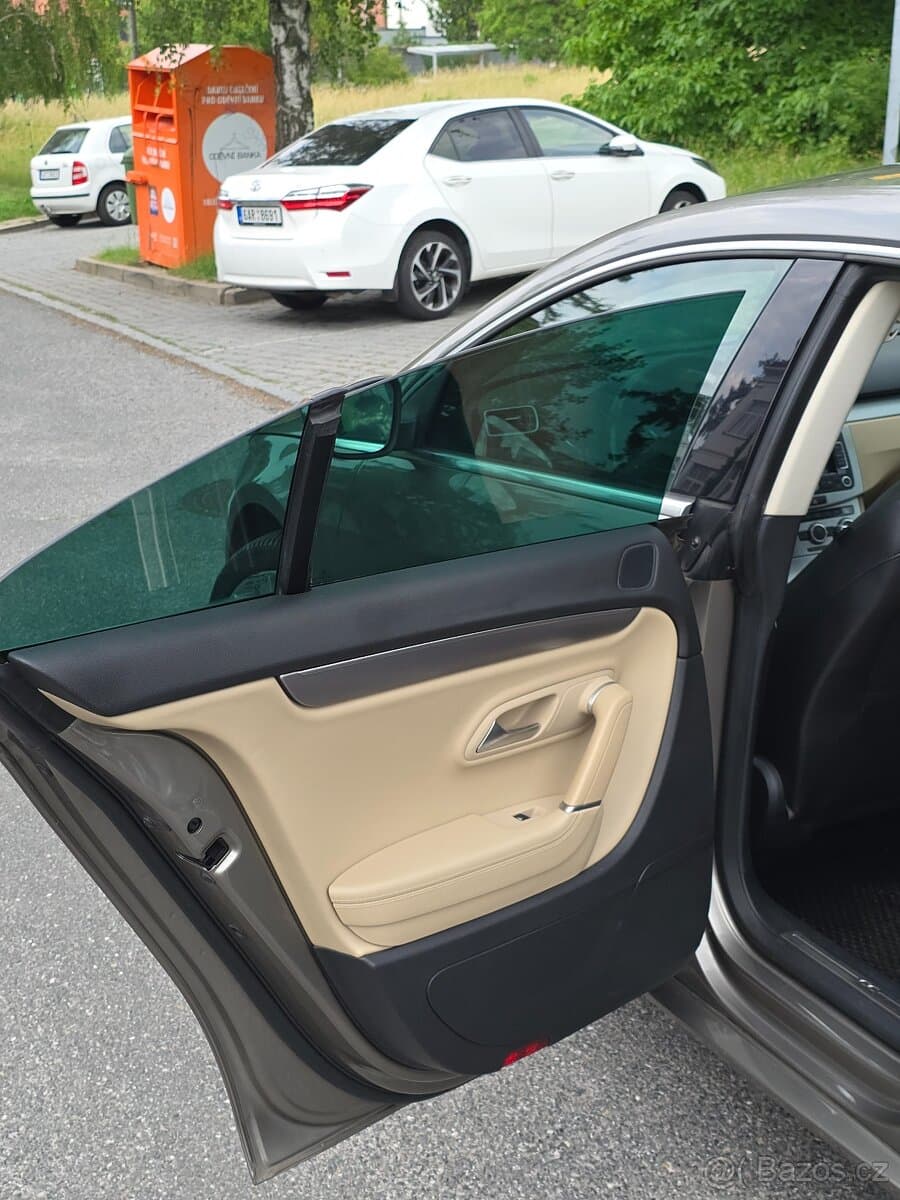 2012 Volkswagen CC - 18