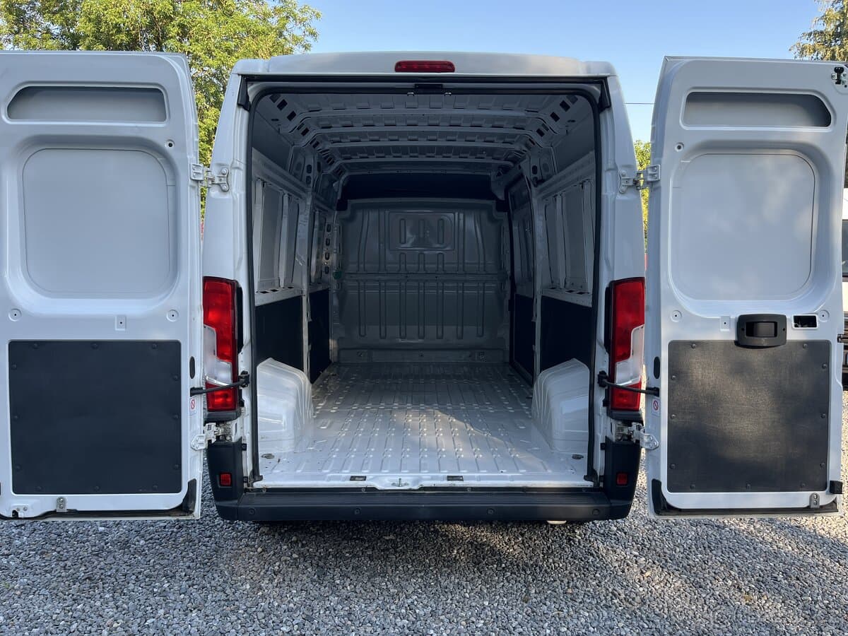 2022 Peugeot BOXER - 18