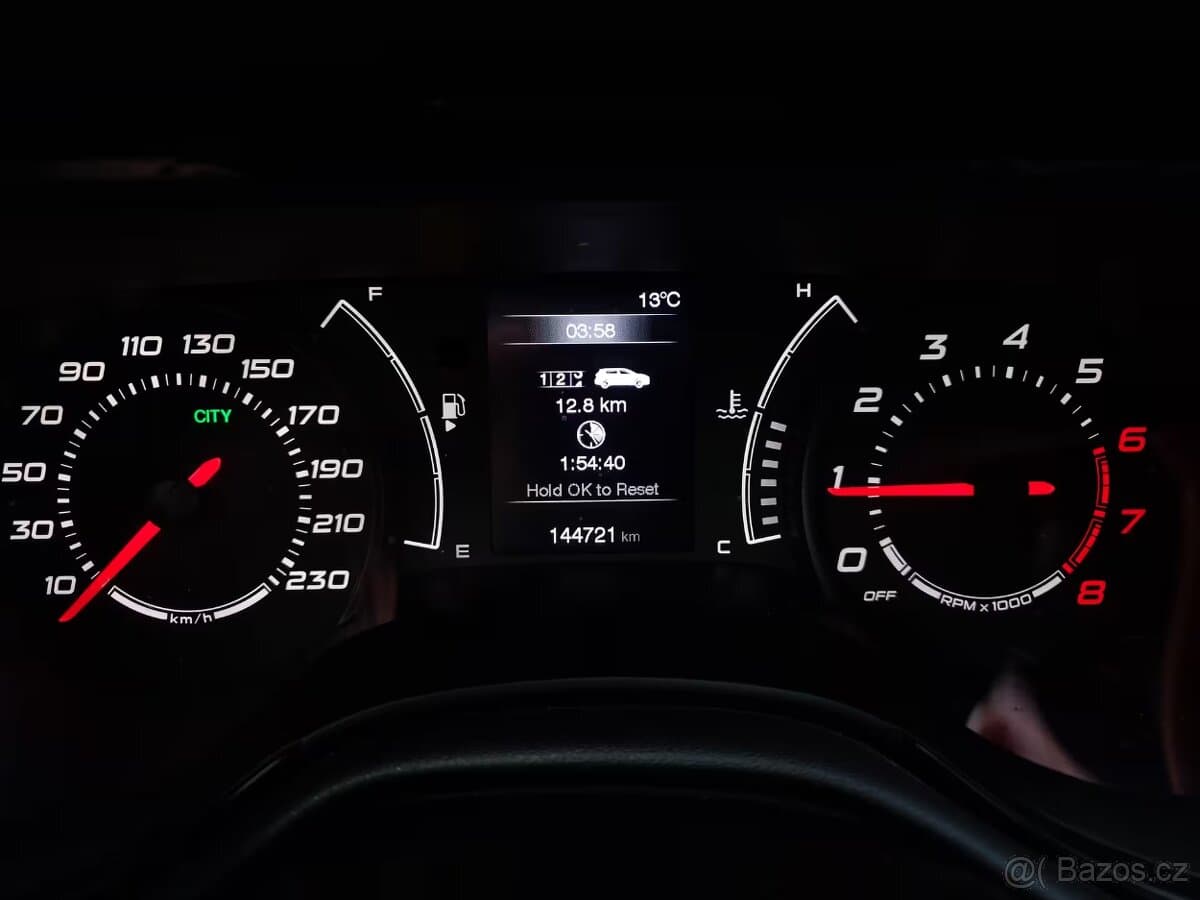 2020 Fiat TIPO - 18