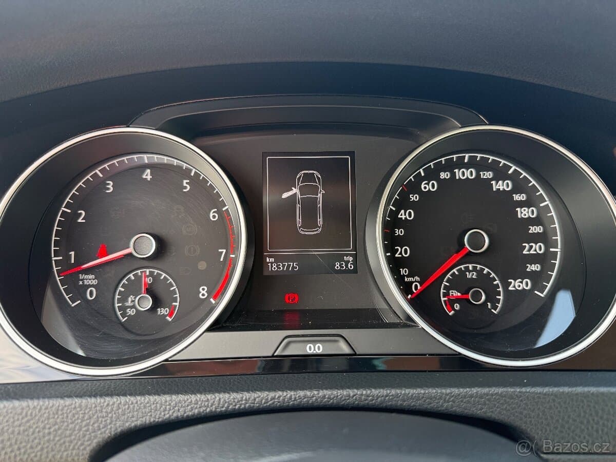 2014 Volkswagen GOLF - 18