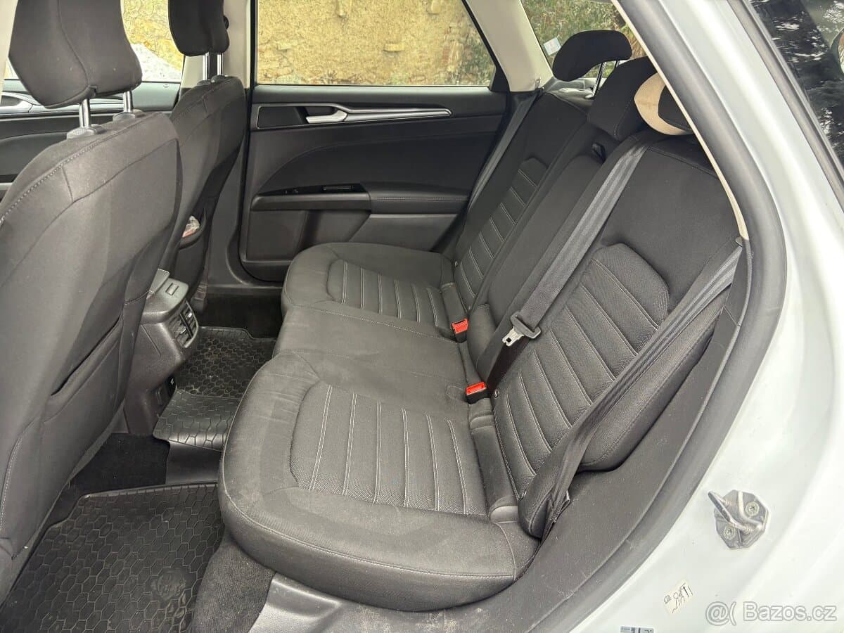 Ford MONDEO - 18