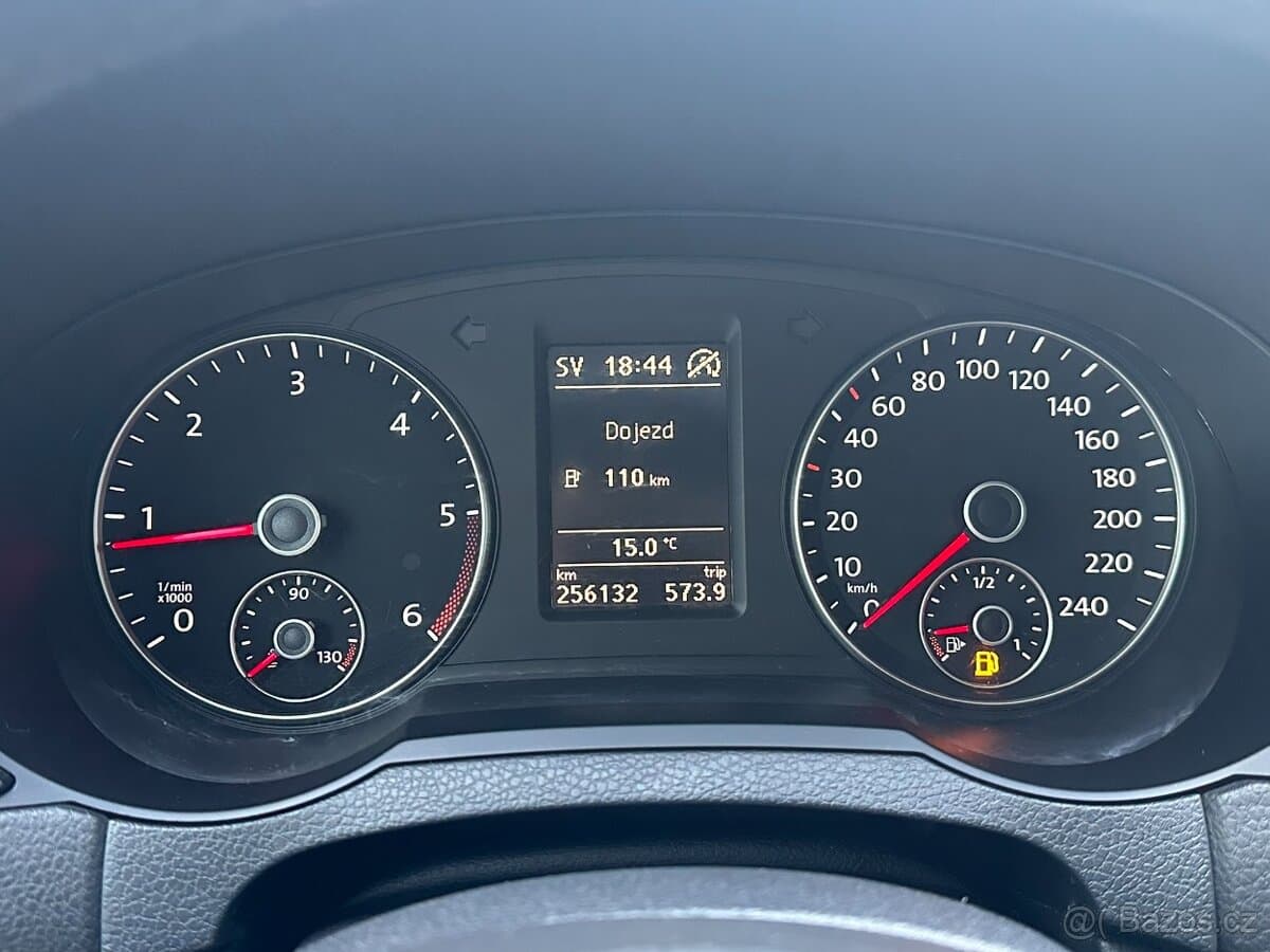 2013 Volkswagen SHARAN - 18