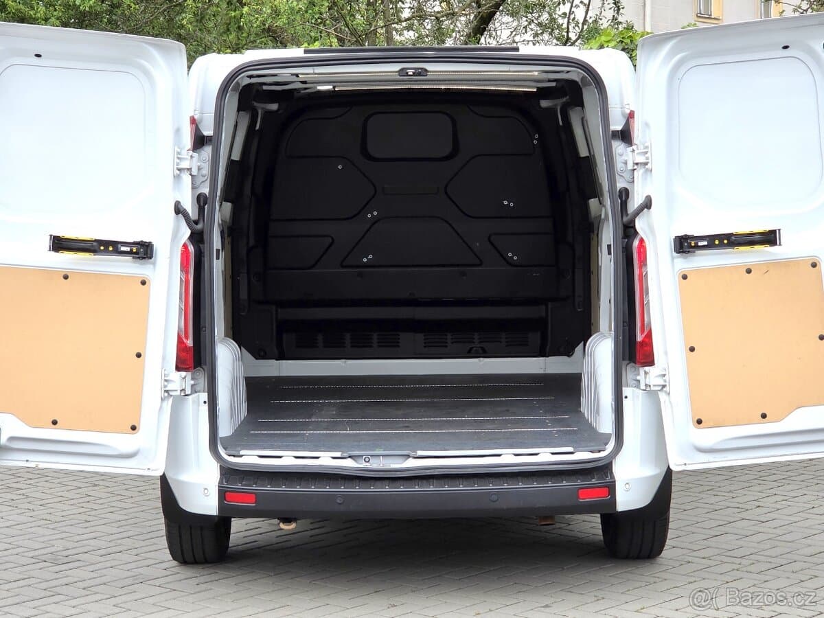 2021 Ford TRANSIT - 18