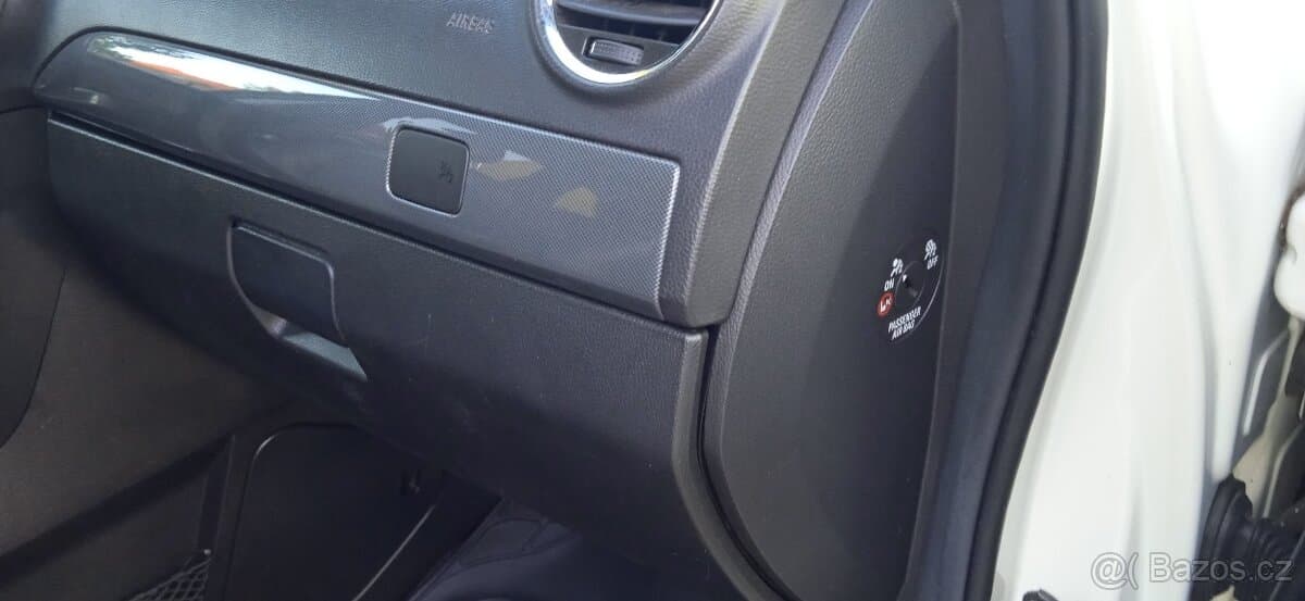 2012 Opel ANTARA - 18