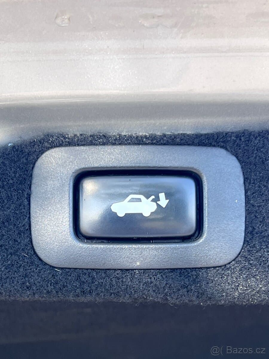 2012 Lexus GS - 18