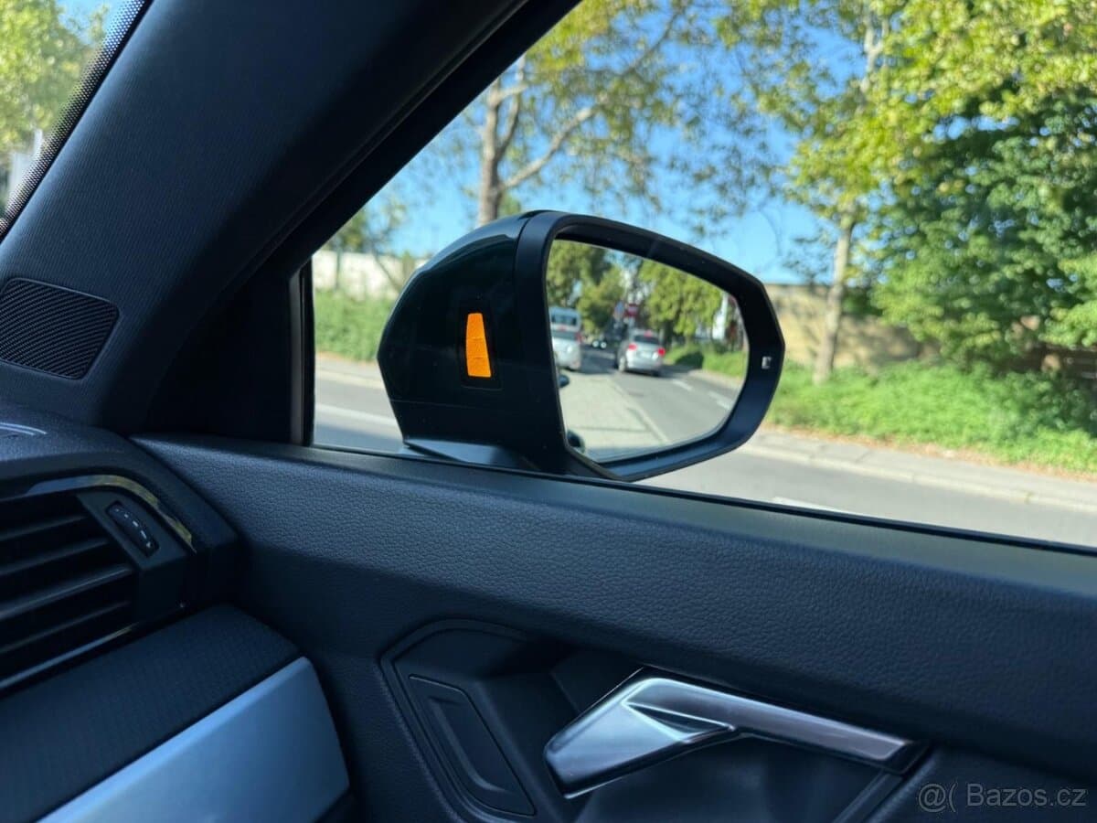2022 Audi Q3 - 18
