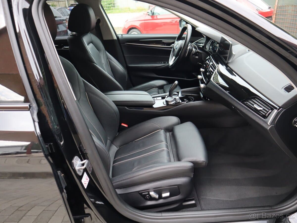 2018 BMW OSTATNÍ - 18