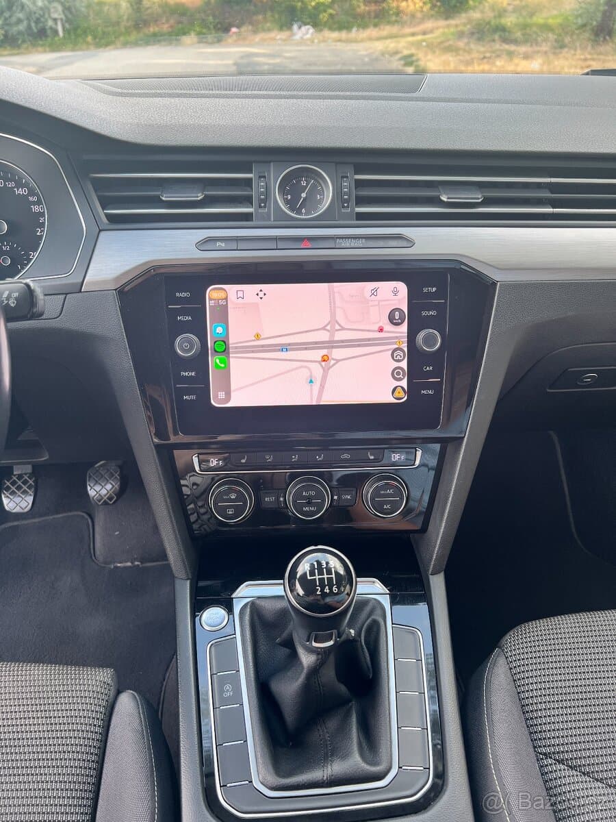 2018 Volkswagen ARTEON - 18