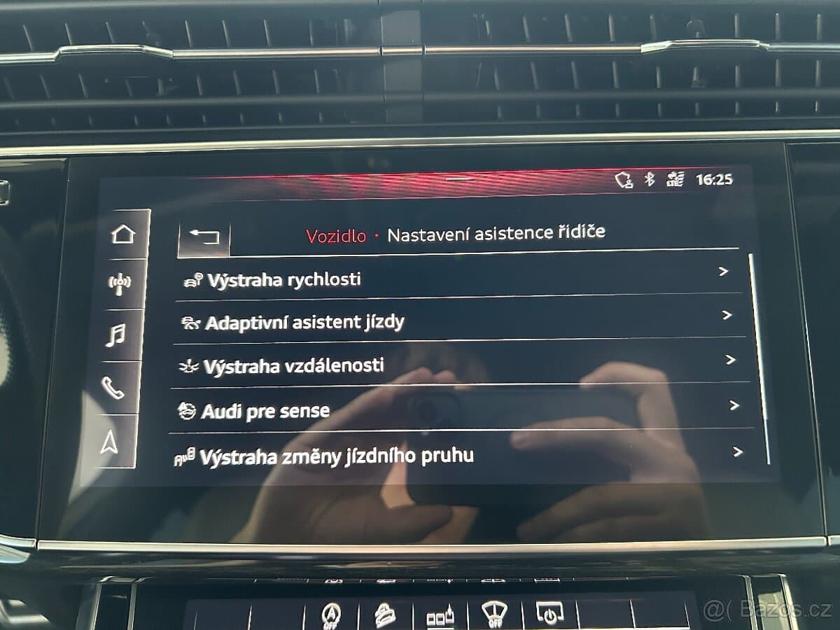 2020 Audi Q7 - 18
