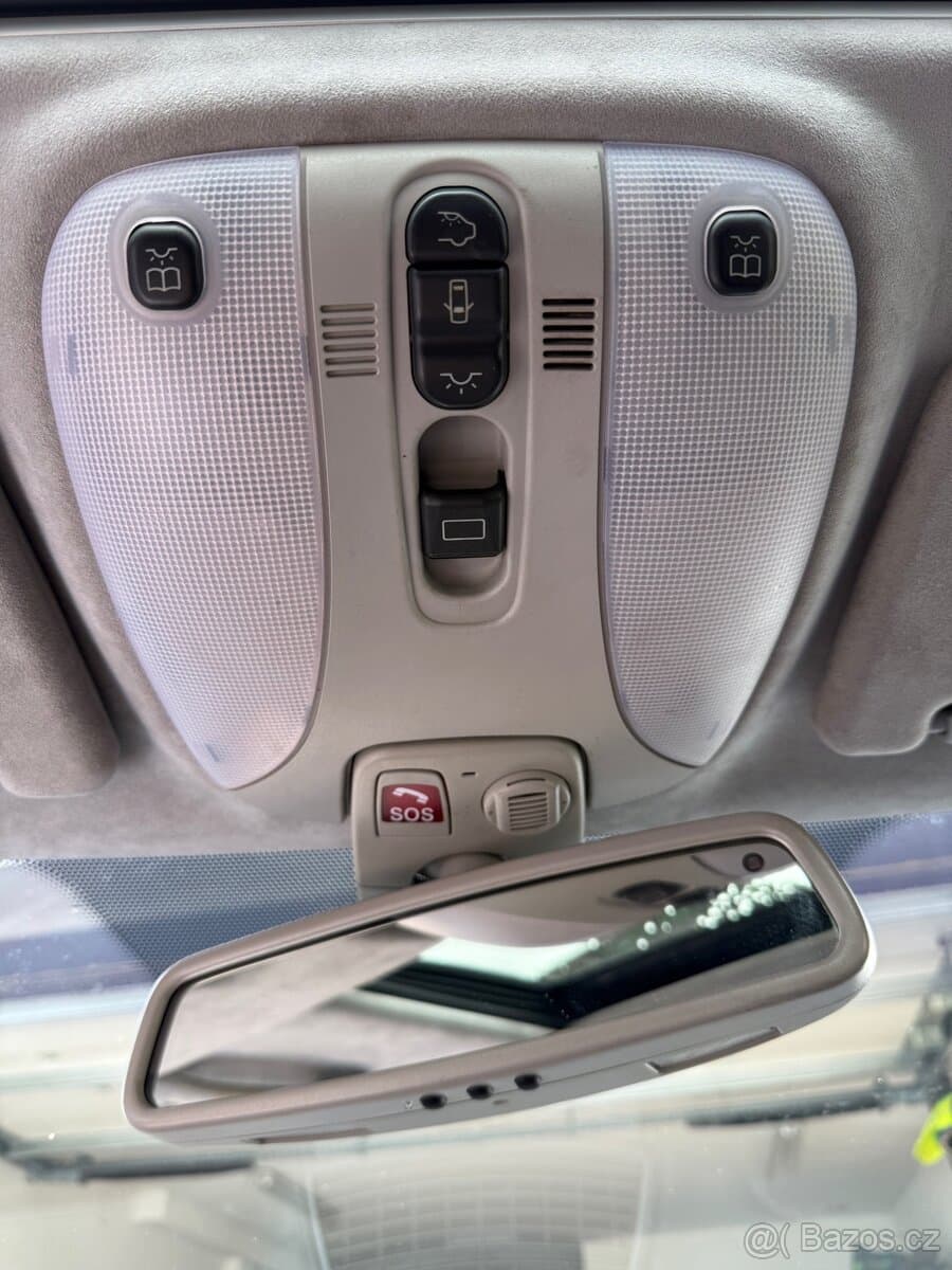 2003 Mercedes-Benz CL-CLASS - 18