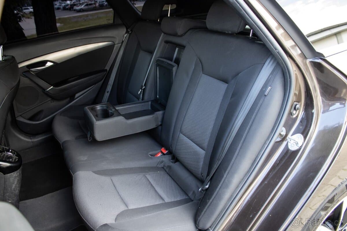 2015 Hyundai i40 - 18