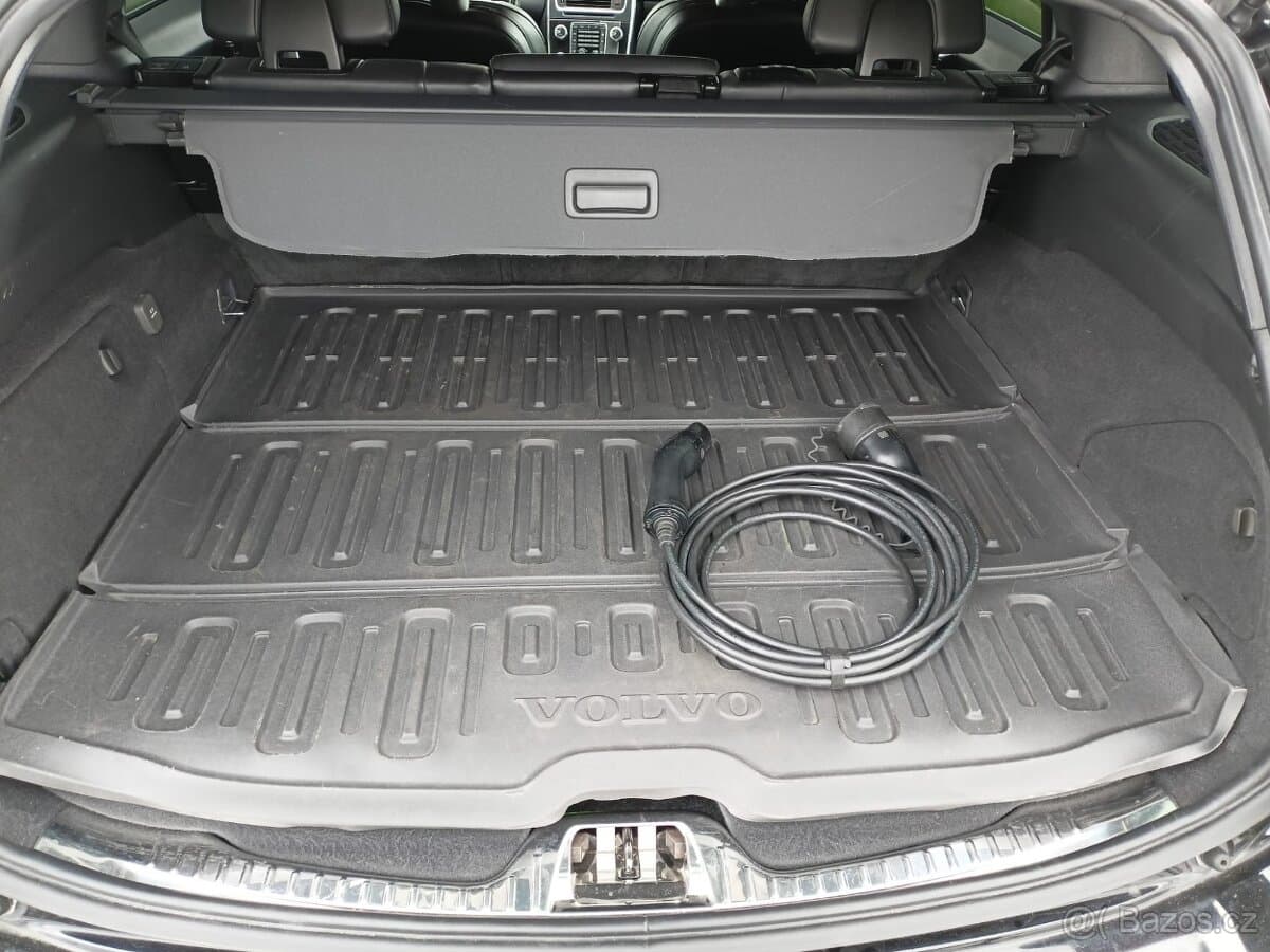 2015 Volvo V60 - 18