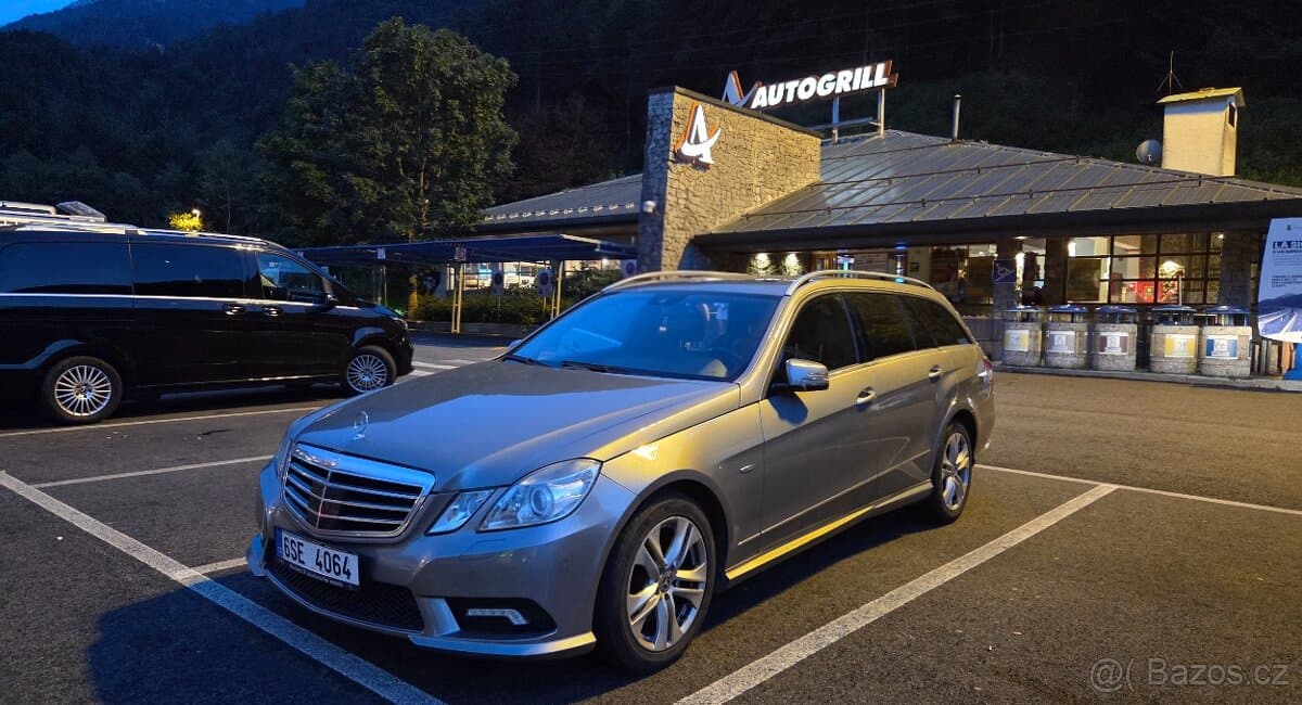 2011 Mercedes-Benz OSTATNÍ - 18