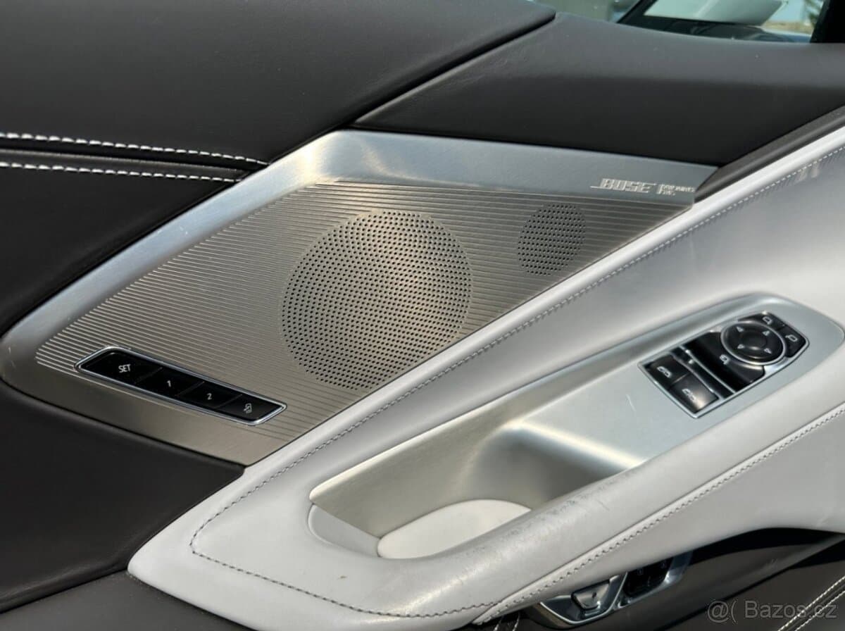 2022 Chevrolet CORVETTE - 18