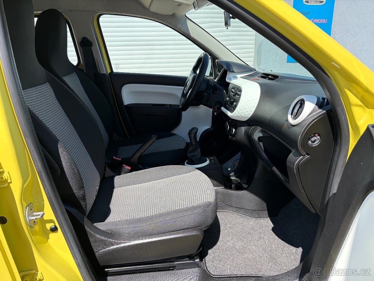 2016 Renault TWINGO - 18