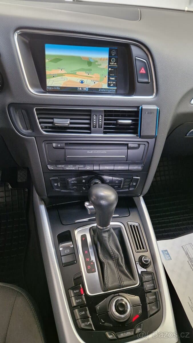 2011 Audi Q5 - 18