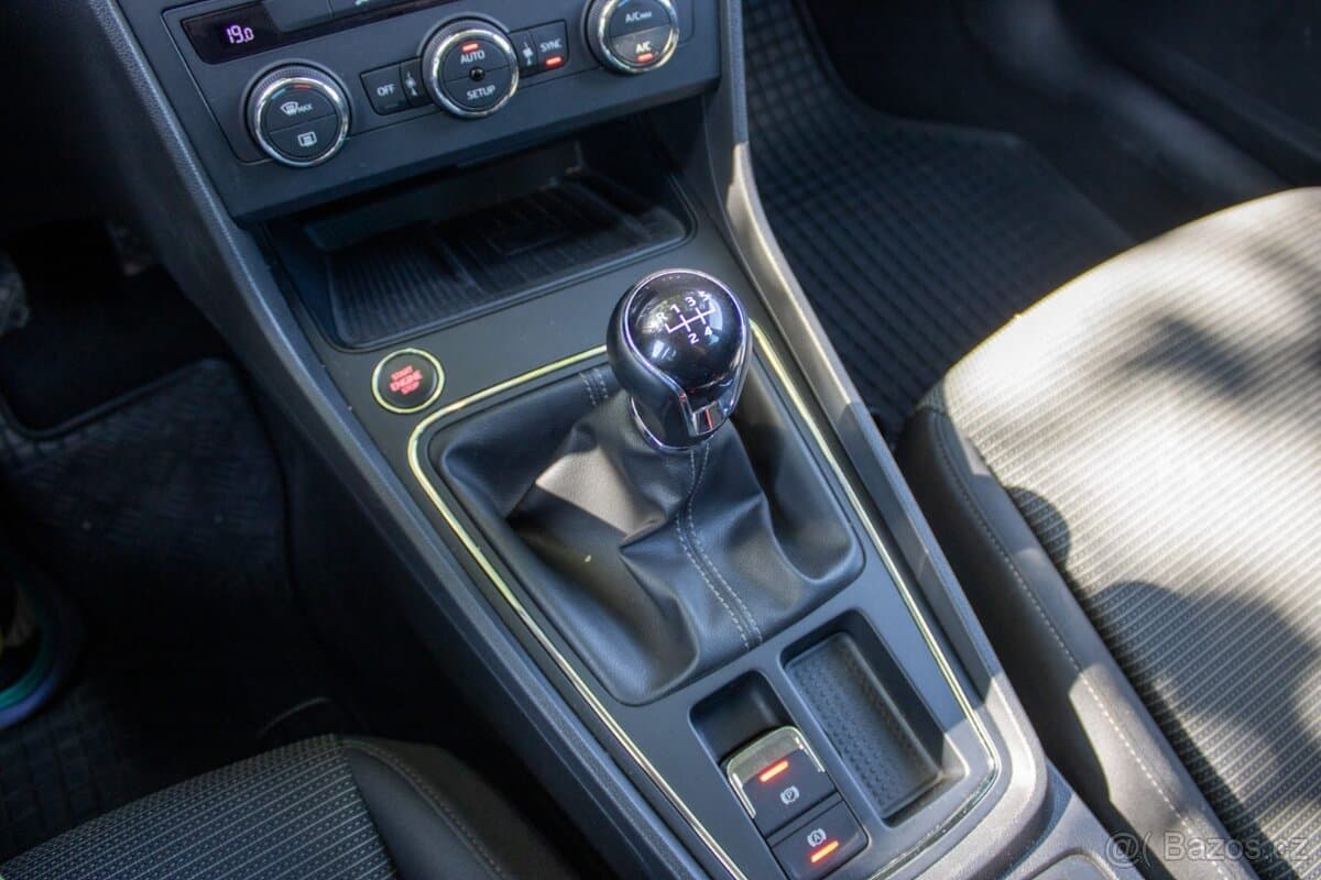 2018 Seat LEON - 18