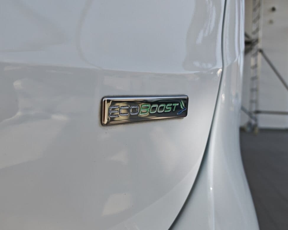 2015 Ford B-MAX - 18