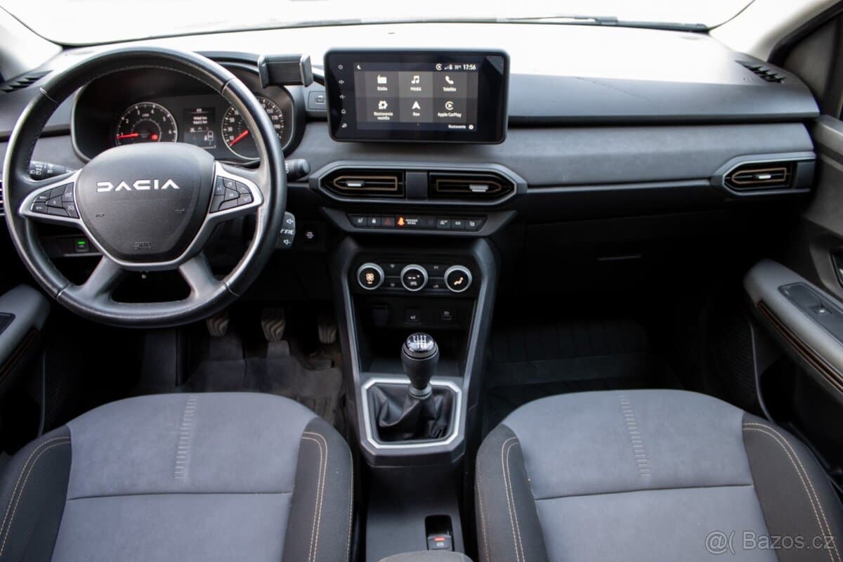 2024 Dacia JOGGER - 18