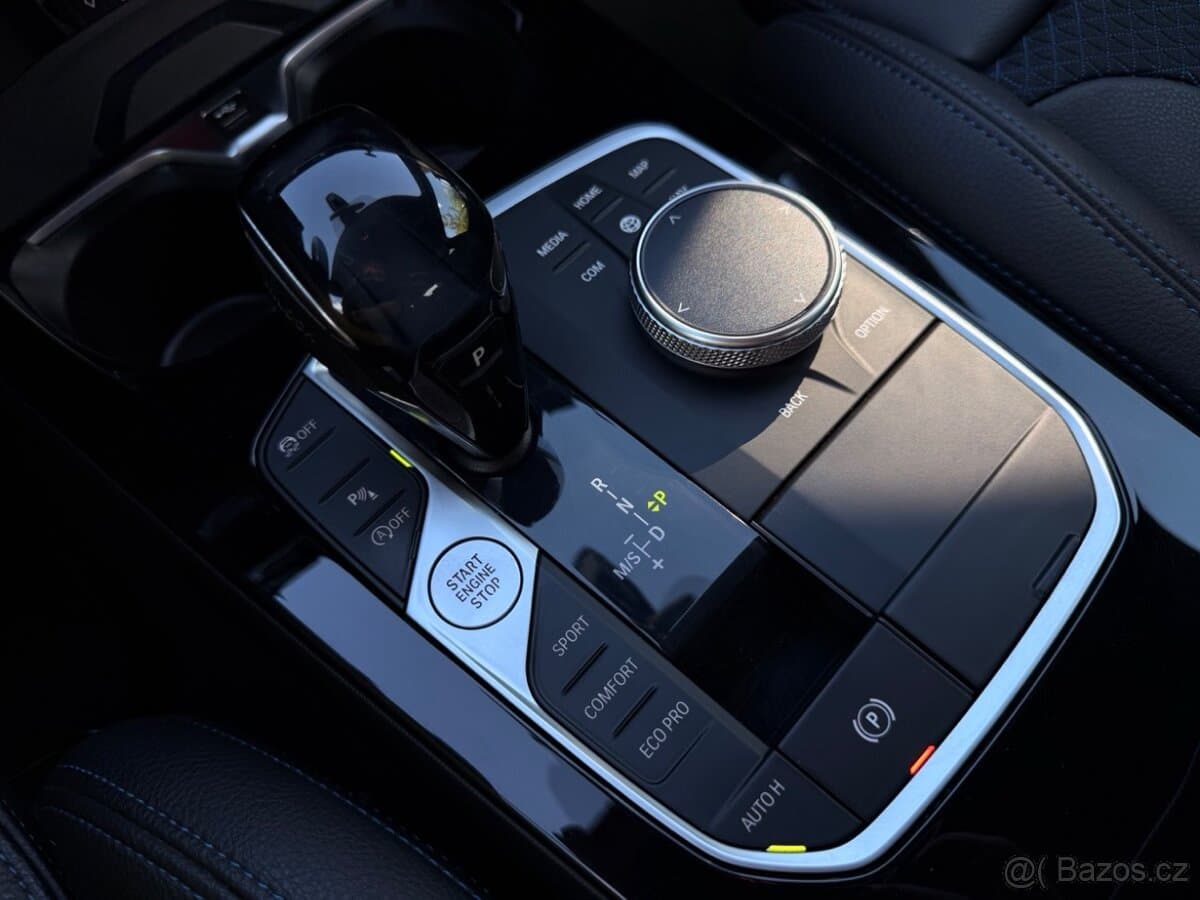 2021 BMW OSTATNÍ - 18