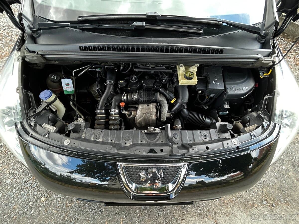 2011 Peugeot 3008 - 18