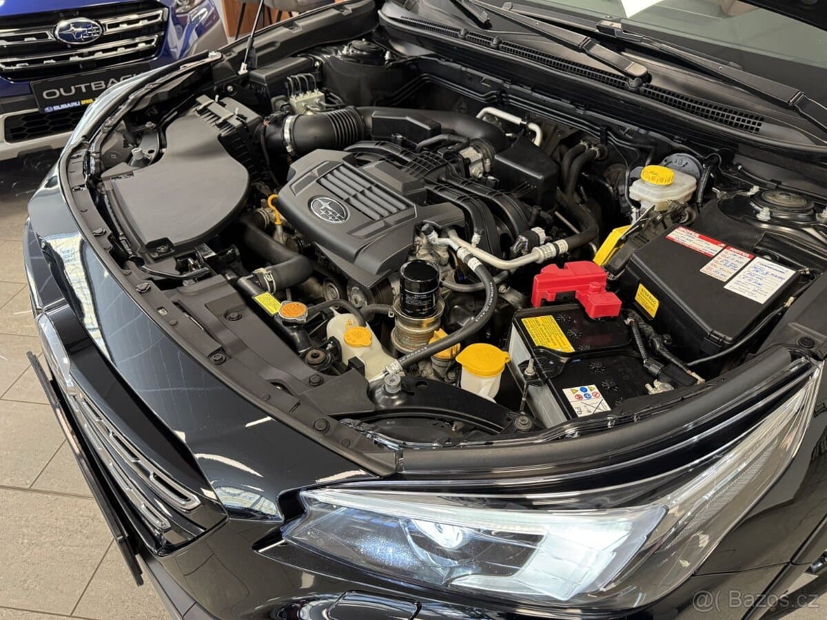 2023 Subaru OUTBACK - 18