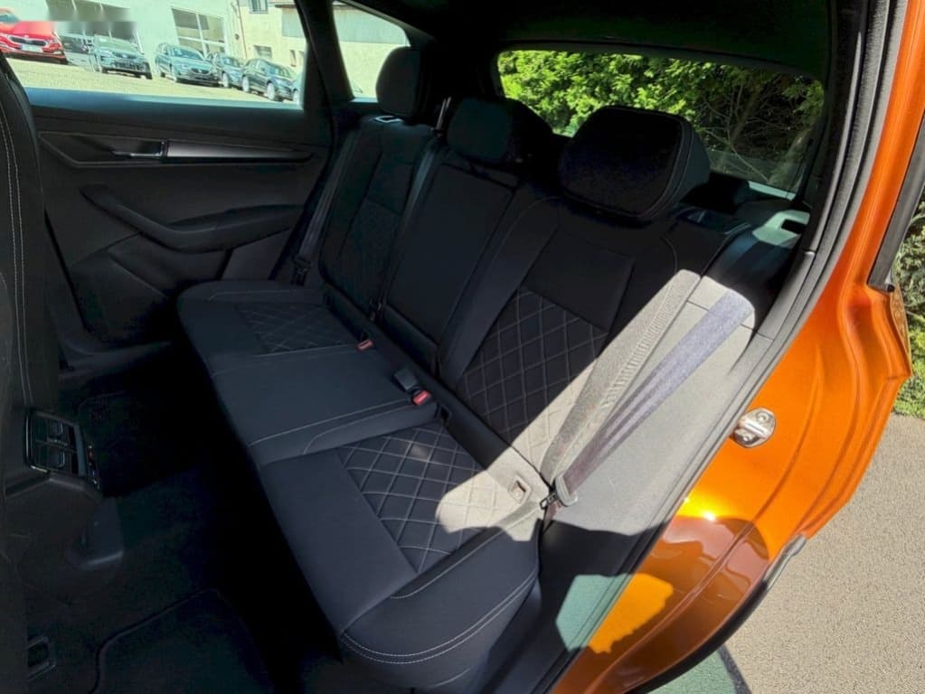2025 Škoda KAROQ - 18