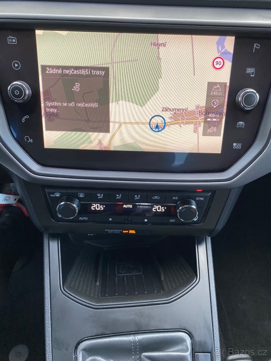 2021 Seat IBIZA - 18