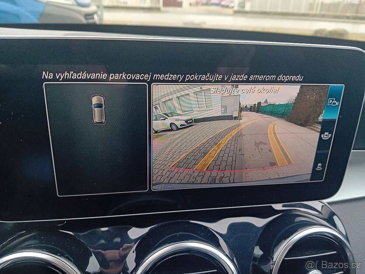 2019 Mercedes-Benz OSTATNÍ - 18