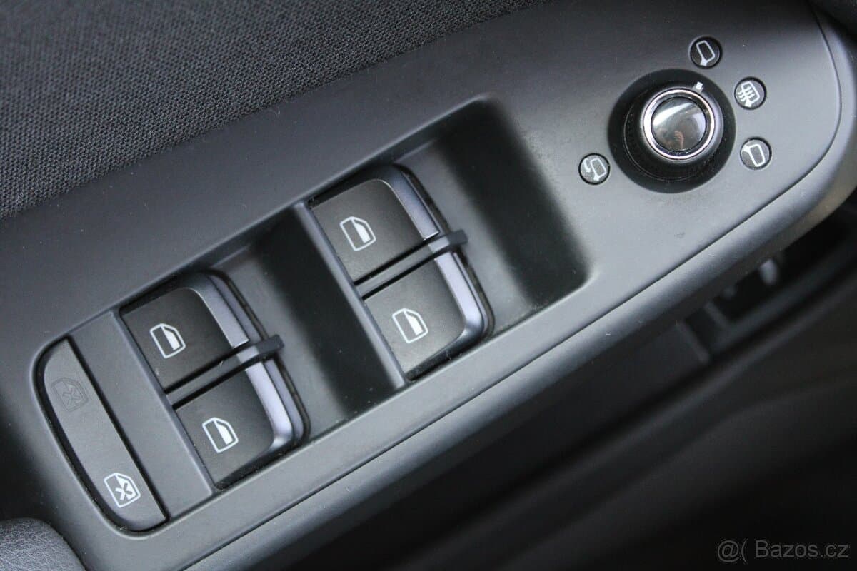 2010 Audi A4 - 18