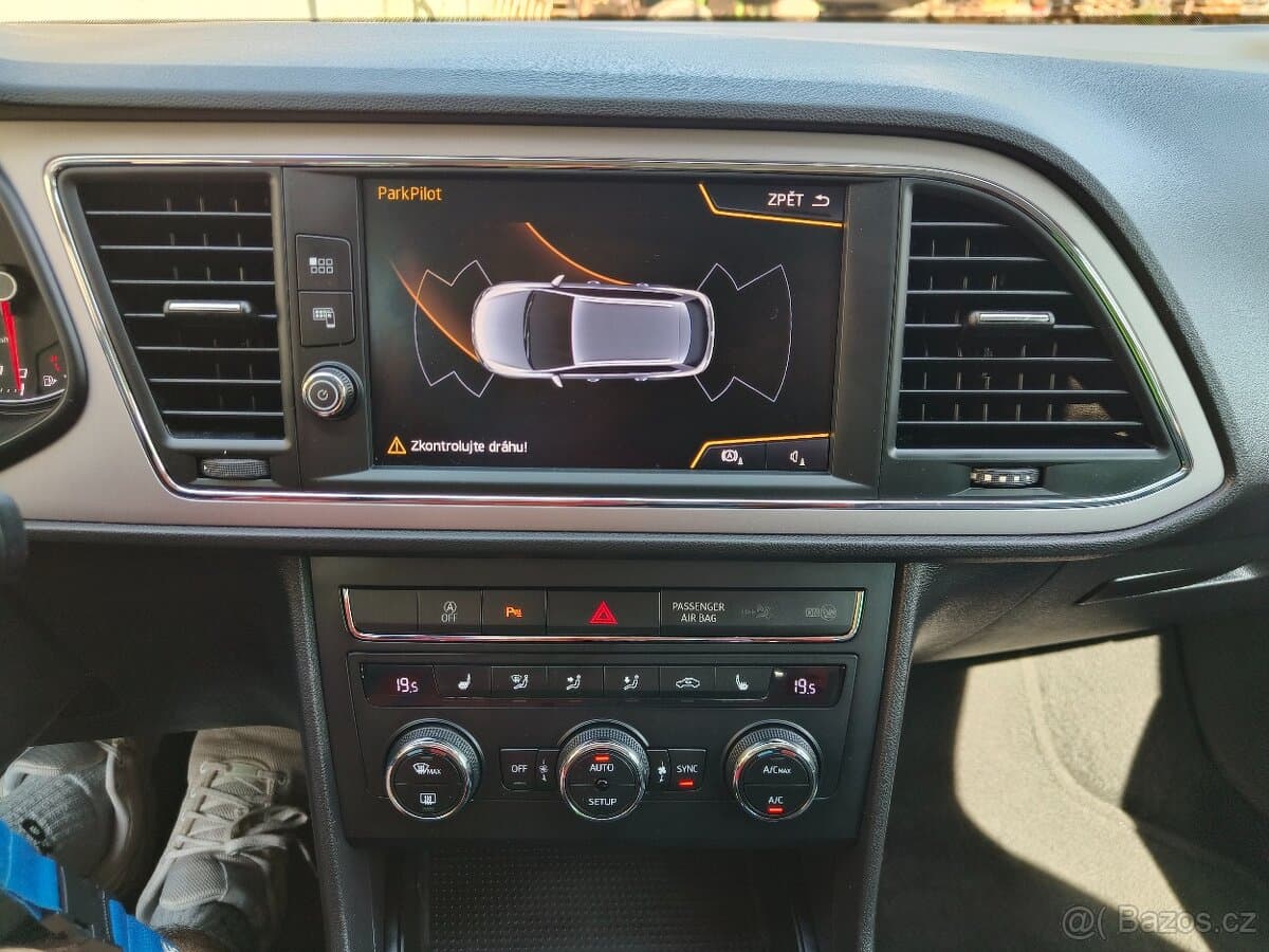 2017 Seat LEON - 18