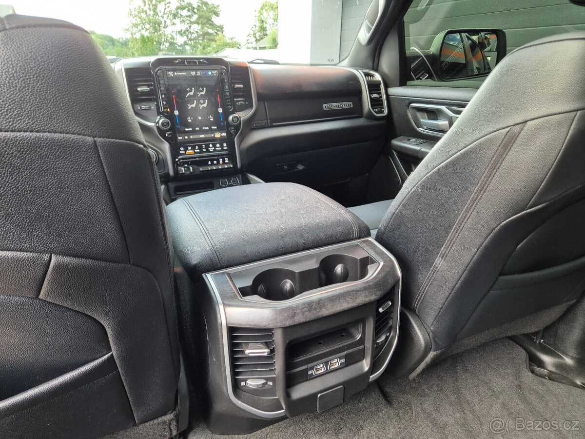 2023 Dodge RAM - 18
