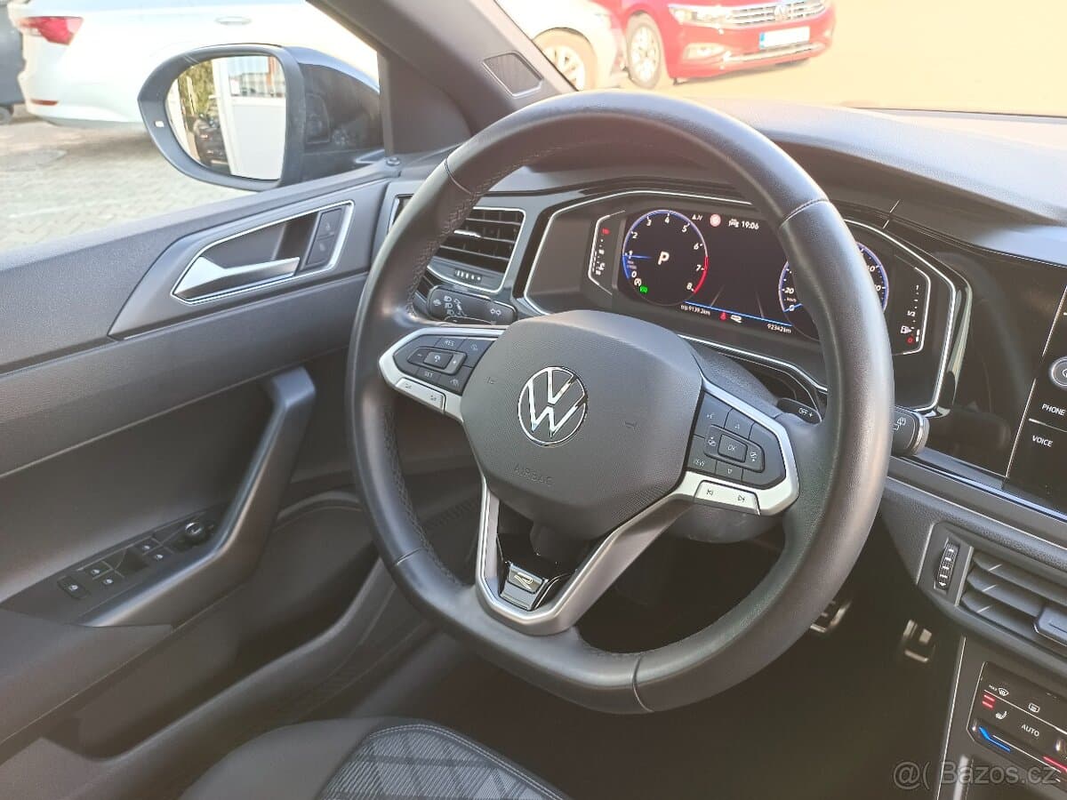 2023 Volkswagen TAIGO - 18