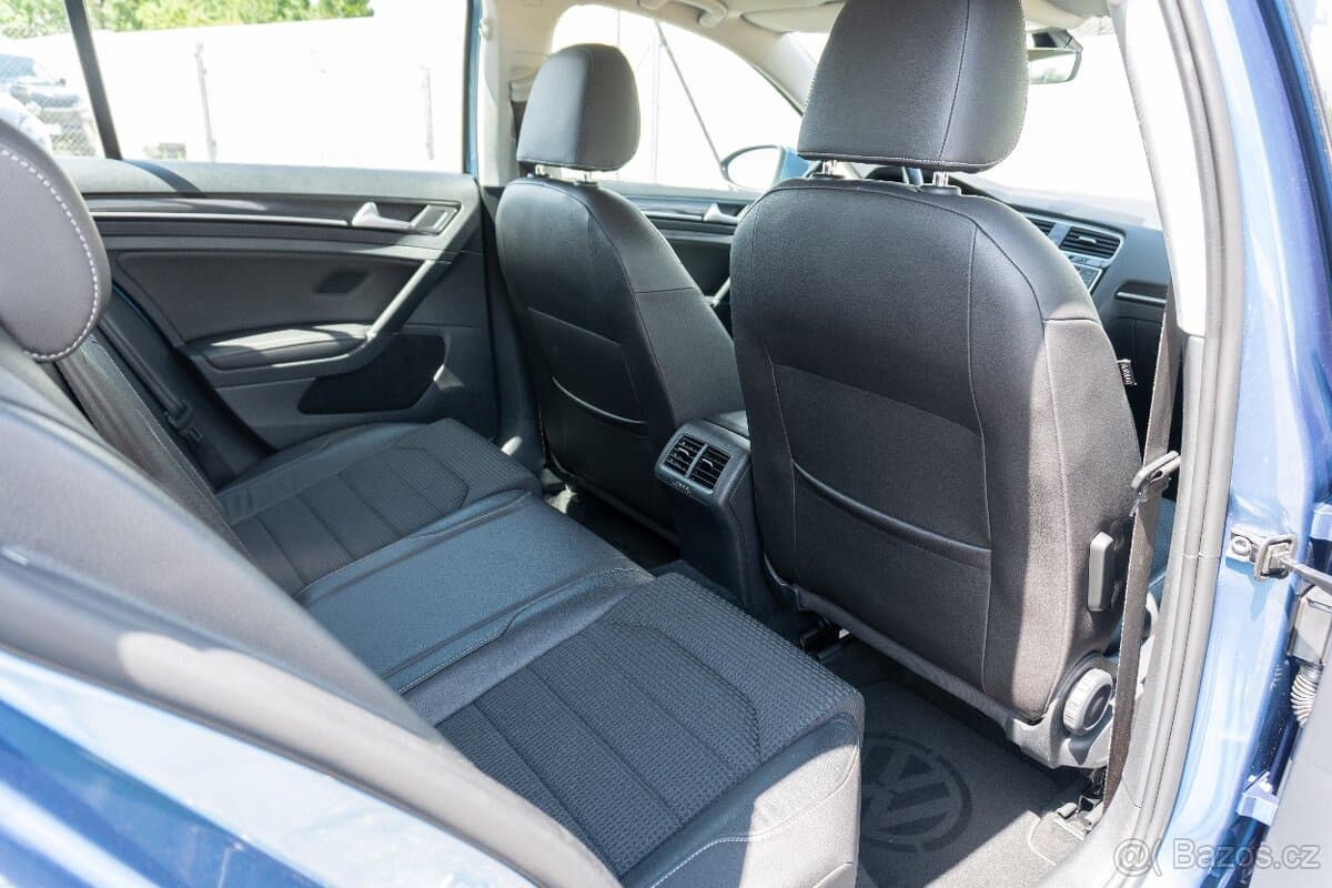 2016 Volkswagen GOLF - 18