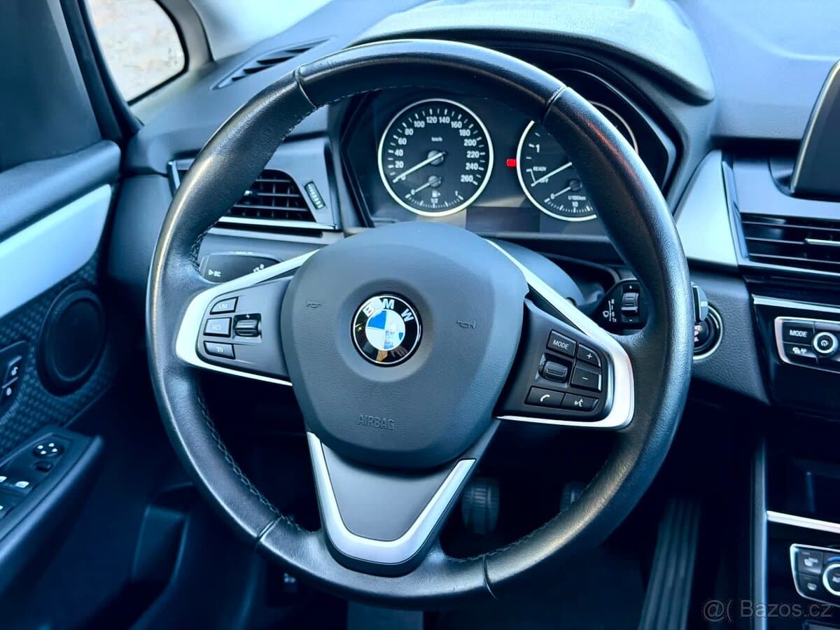 2016 BMW OSTATNÍ - 18