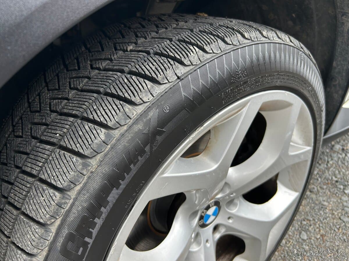 2009 BMW X5 - 18