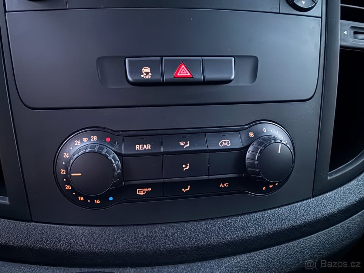 2018 Mercedes-Benz VITO - 18