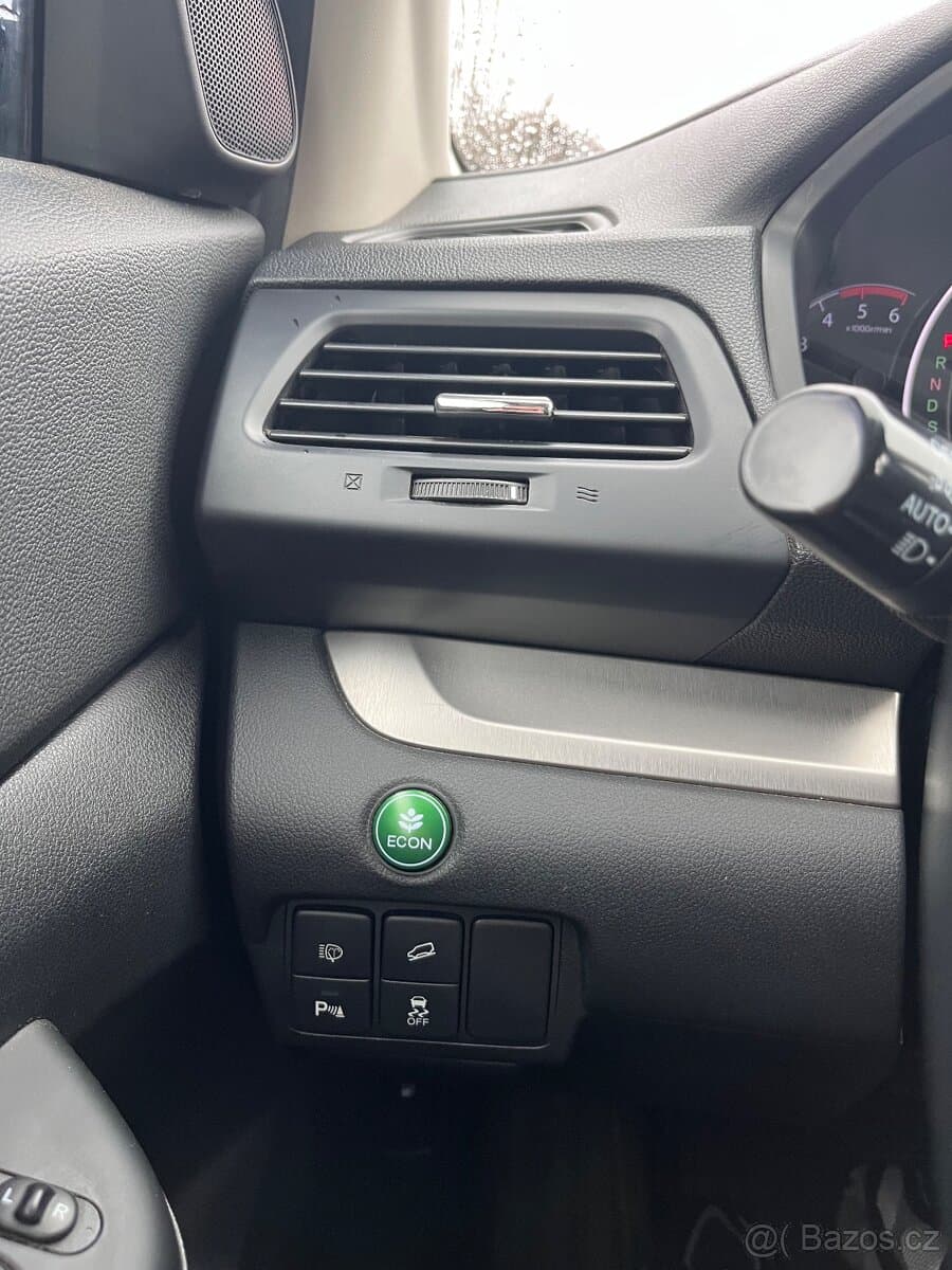 2013 Honda CR-V - 18