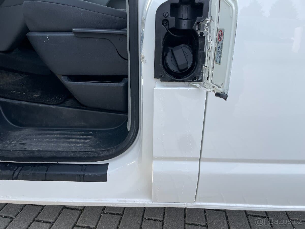 2013 Volkswagen TRANSPORTER - 18