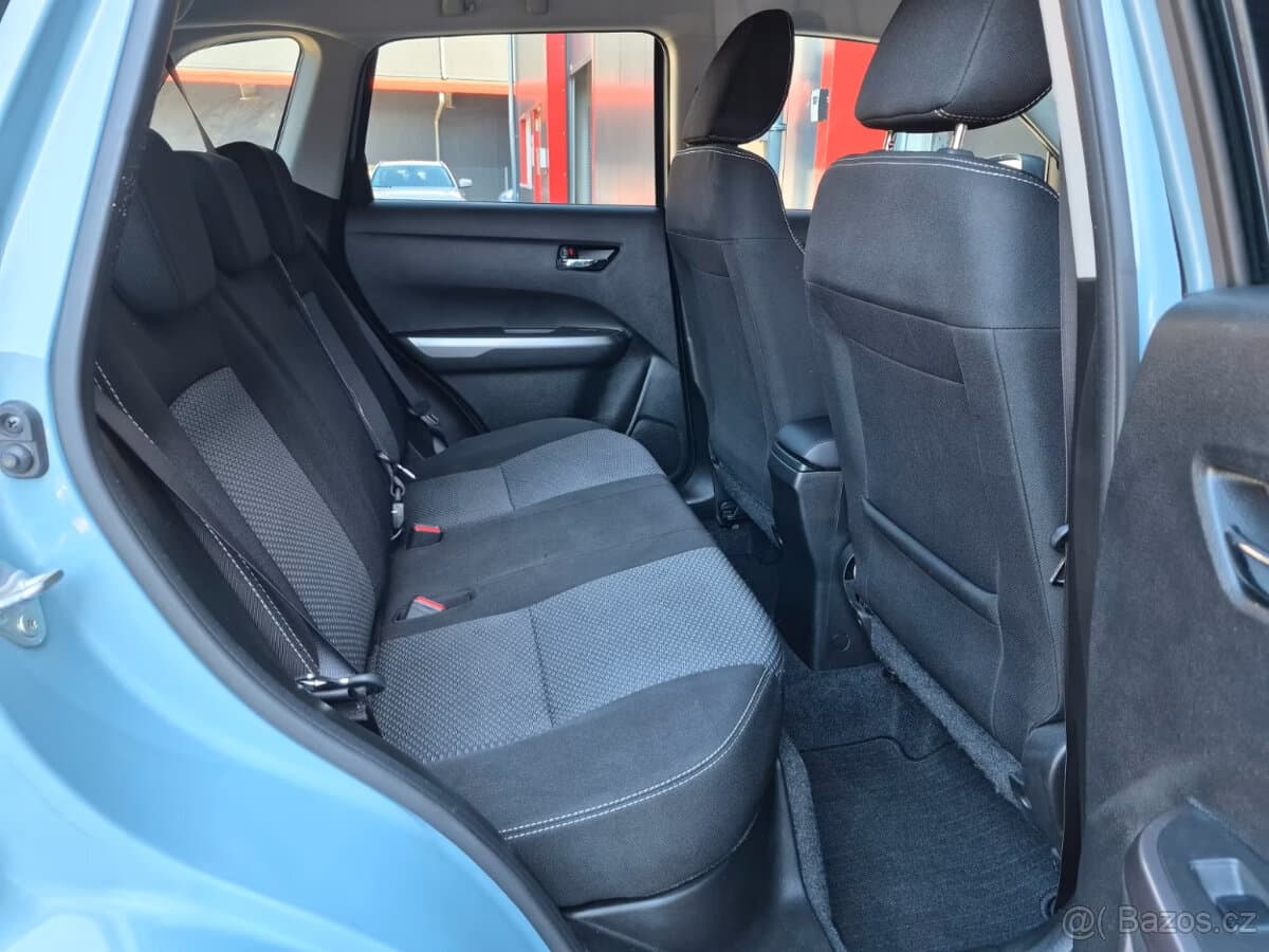 2023 Suzuki VITARA - 18