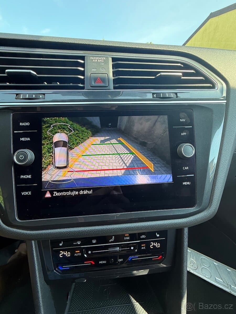 2023 Volkswagen TIGUAN - 18