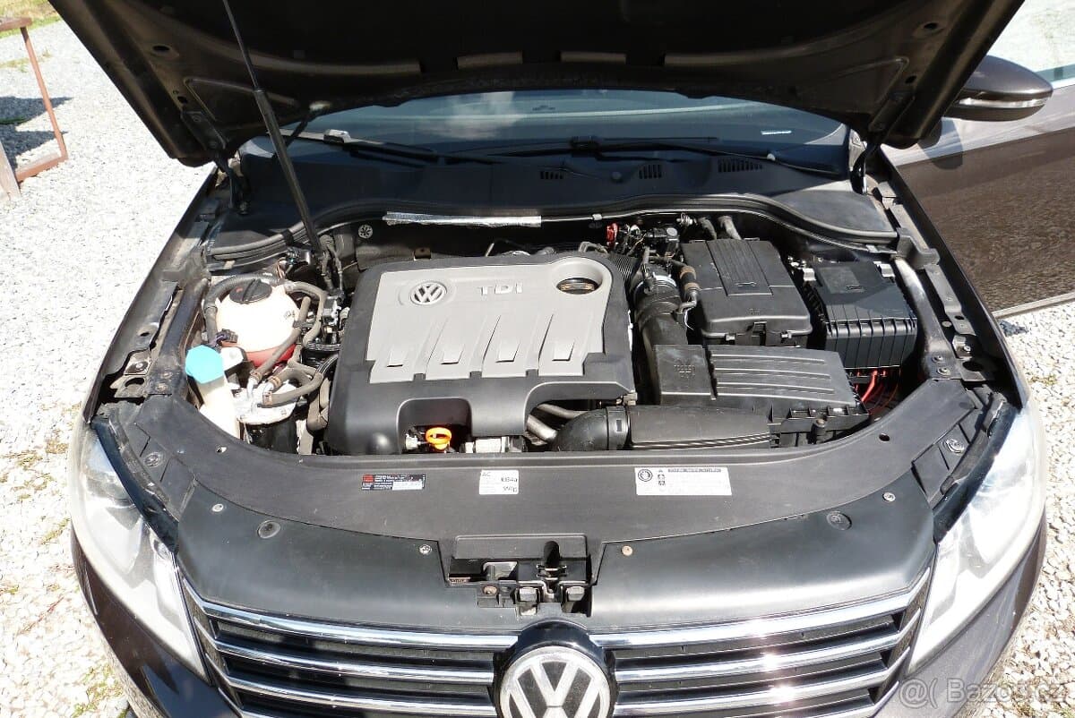 2012 Volkswagen PASSAT - 18