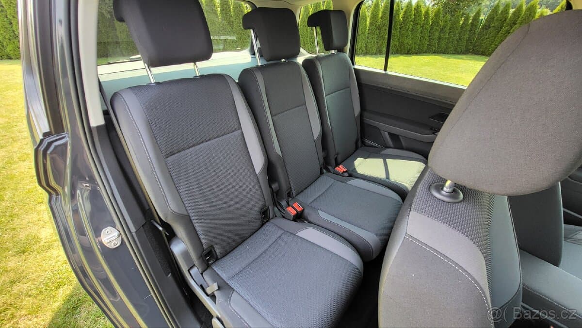 2017 Volkswagen TOURAN - 18