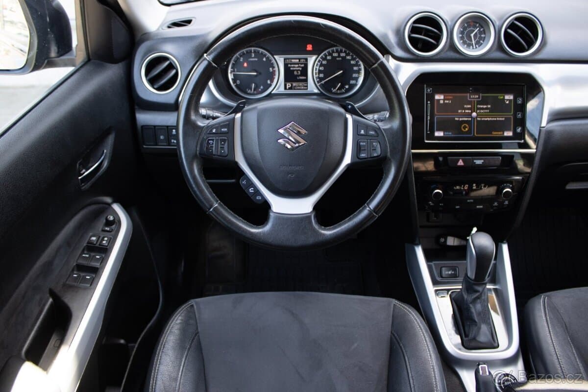 2016 Suzuki VITARA - 18