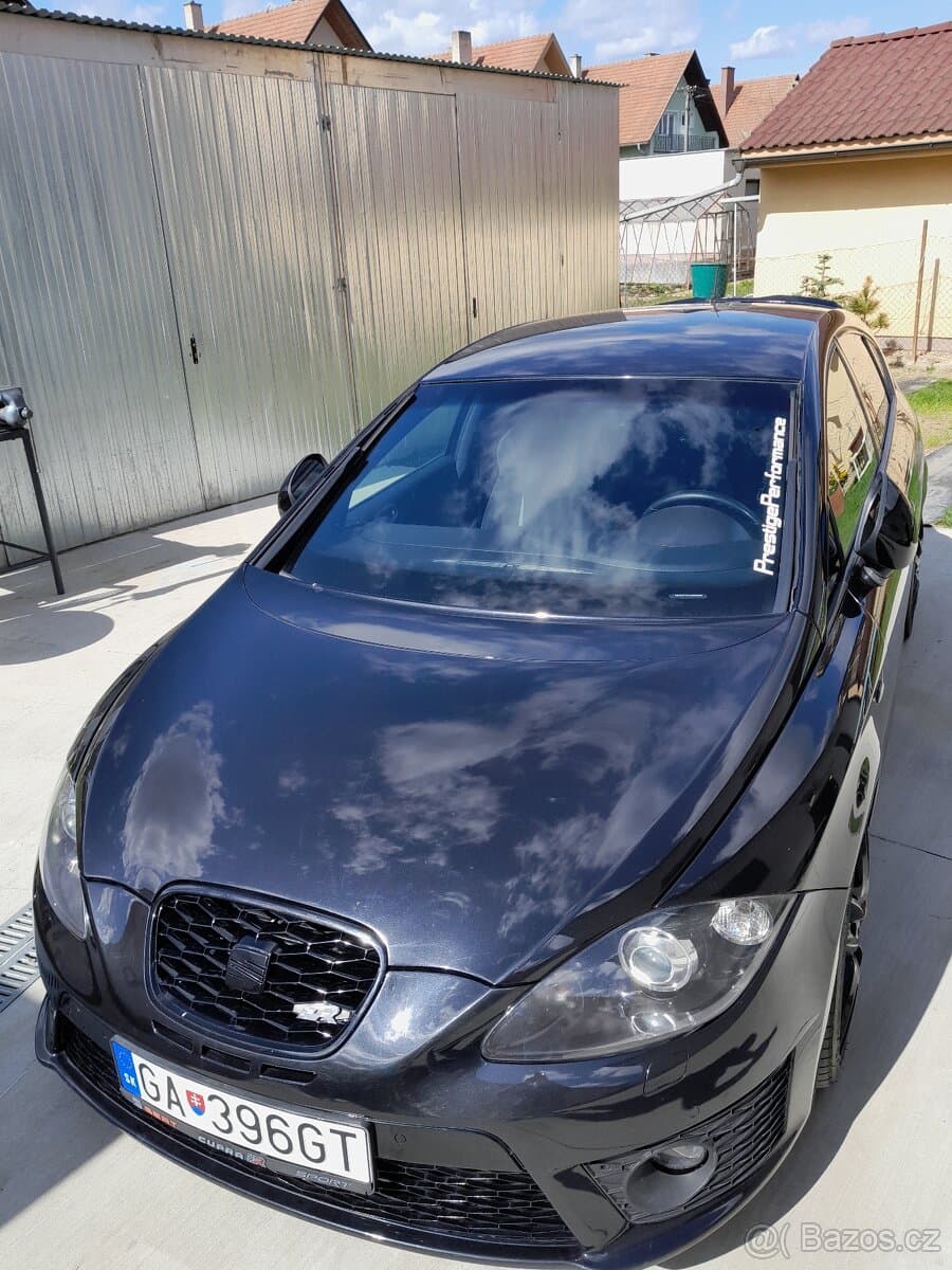 2010 Cupra OSTATNÍ - 18