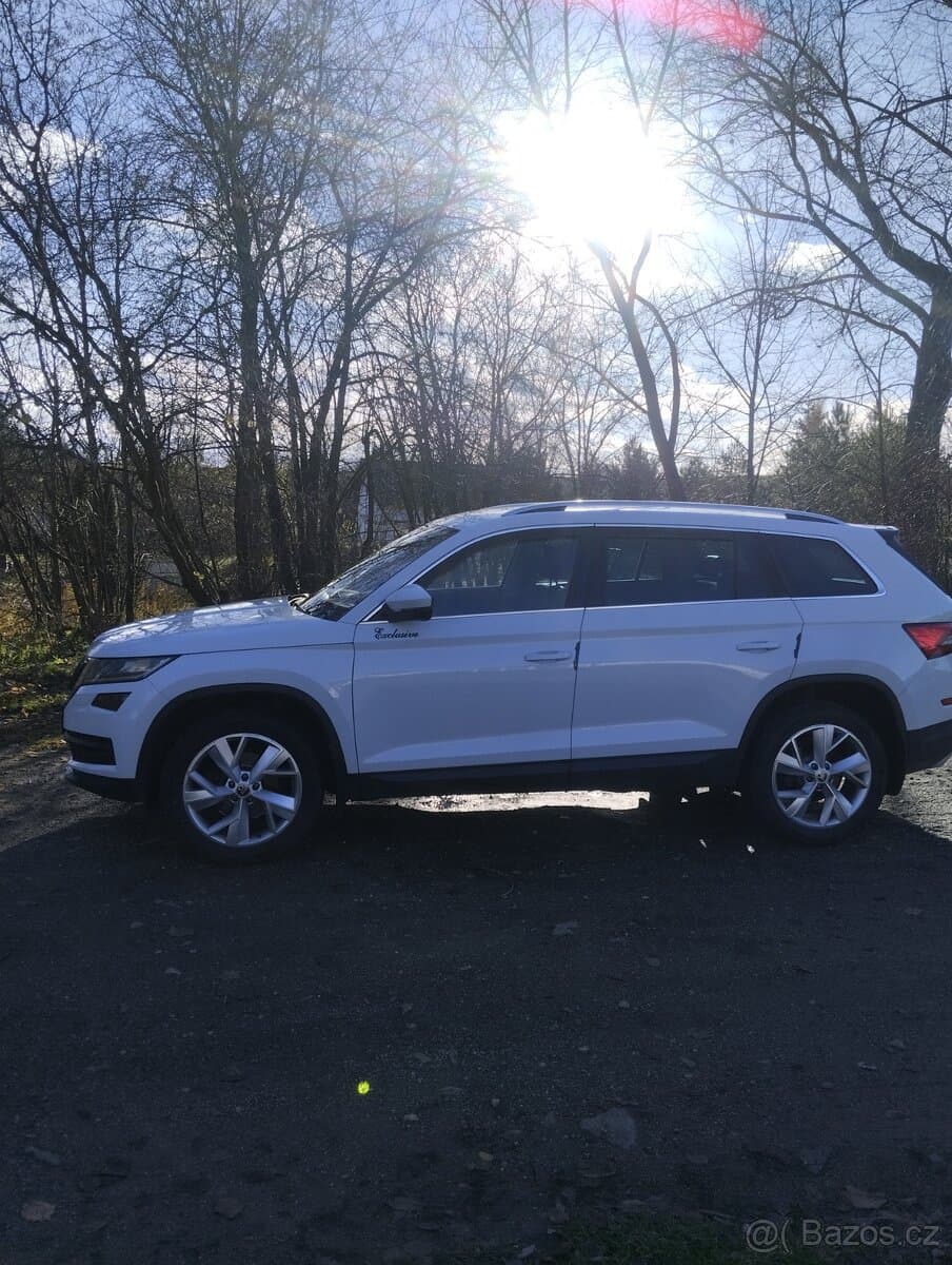2019 Škoda KODIAQ - 18