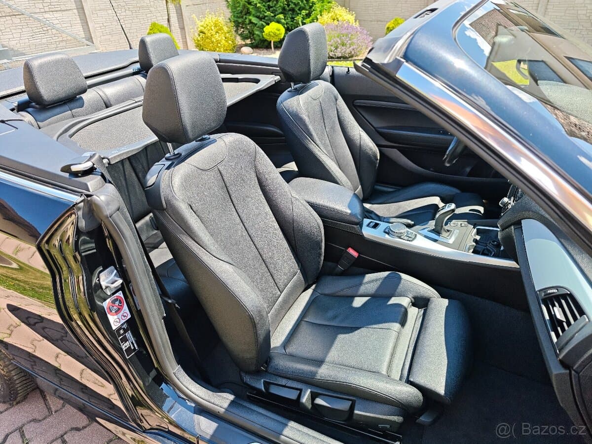 2016 BMW 2-SERIES - 18